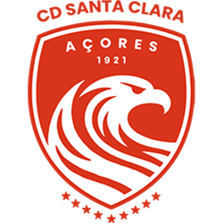 CD Santa Clara logo