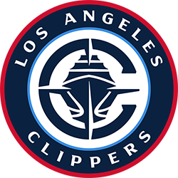 Los Angeles Clippers logo