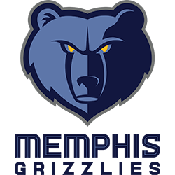 Memphis Grizzlies logo