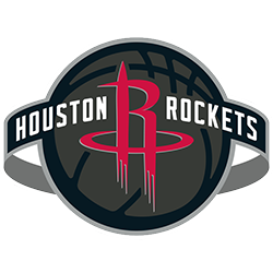 Houston Rockets logo