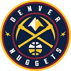 Denver Nuggets logo