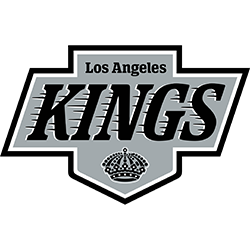 Los Angeles Kings logo