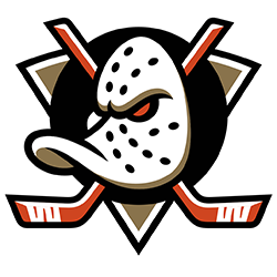 Anaheim Ducks logo