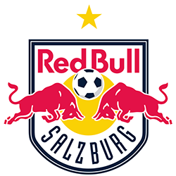 FC Red Bull Salzburg logo