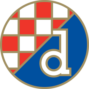 GNK Dinamo Zagreb logo