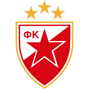 FK Crvena zvezda logo