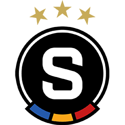 AC Sparta Praha logo