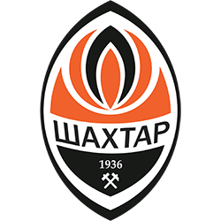 FC Shakhtar Donetsk logo