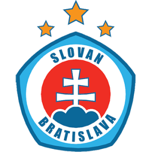 ŠK Slovan Bratislava logo