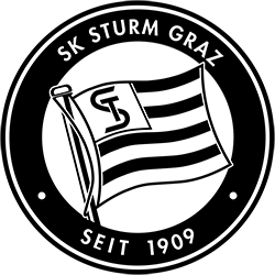 SK Sturm Graz logo