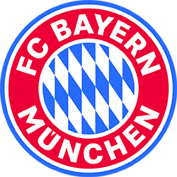 FC Bayern München logo