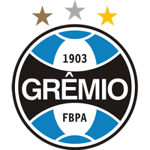 Grêmio Foot-Ball Porto Alegrense logo