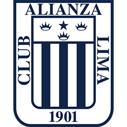 Club Alianza Lima logo