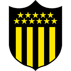 Club Atlético Peñarol logo