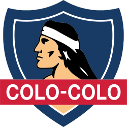 Club Social y Deportivo Colo-Colo logo