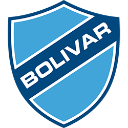 Club Bolívar logo