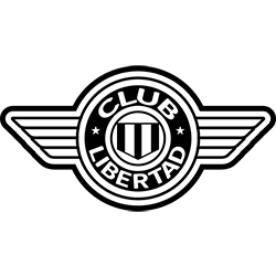 Club Libertad logo