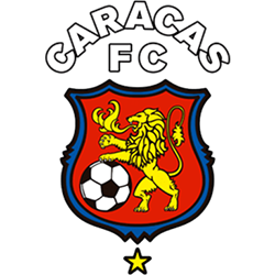 Caracas Fútbol Club logo