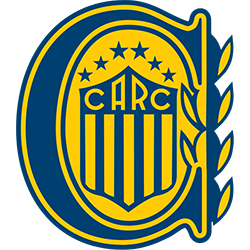 Club Atlético Rosario Central logo