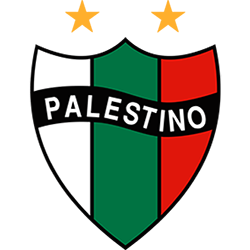 Club Deportivo Palestino logo