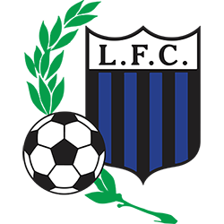 Liverpool FC (Montevideo) logo