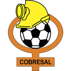 CD Cobresal logo