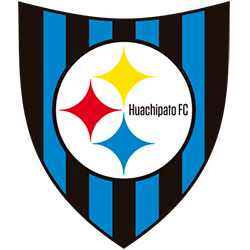 Huachipato FC logo