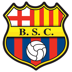 Barcelona Sporting Club logo