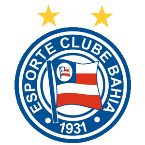Esporte Clube Bahia logo