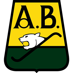 Club Atlético Bucaramanga SA logo