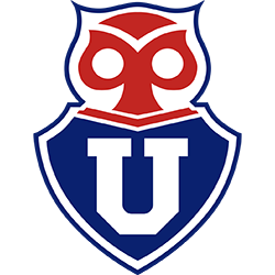 Club Universidad de Chile logo