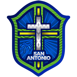 Club Deportivo San Antonio Bulo Bulo logo