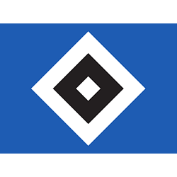 Hamburger SV logo