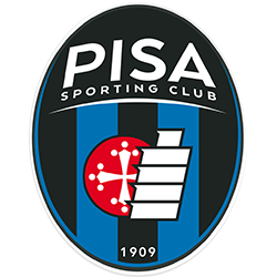 AC Pisa 1909 logo