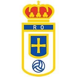 Real Oviedo logo