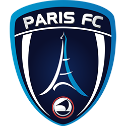 Paris FC logo