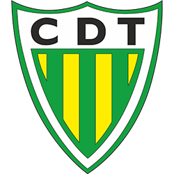 CD Tondela logo
