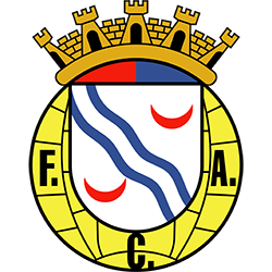 FC Alverca logo