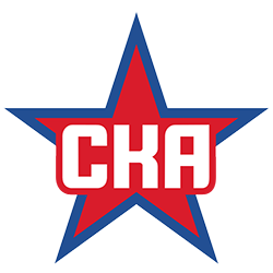 SKA Saint Petersburg logo