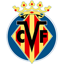 Villarreal CF logo