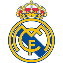 Real Madrid logo