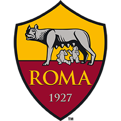 AS Roma logo