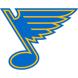 St. Louis Blues logo