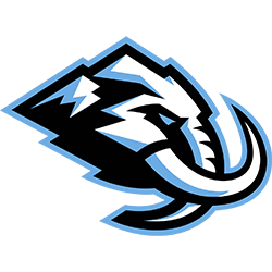 Utah Mammoth logo