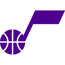 Utah Jazz logo