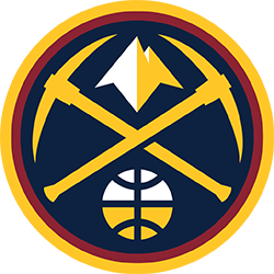 Denver Nuggets logo