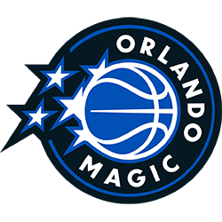 Orlando Magic logo